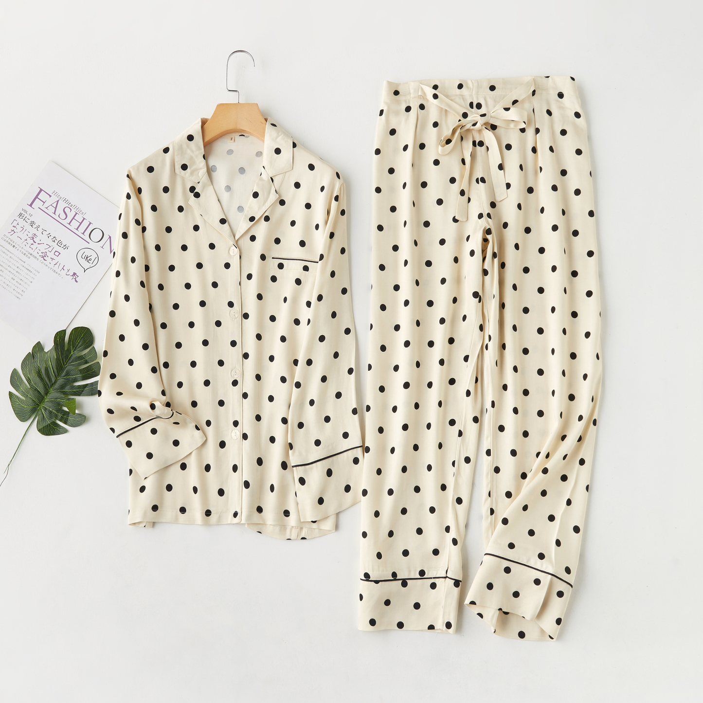 DrifWoo - Woman Loungewear Set