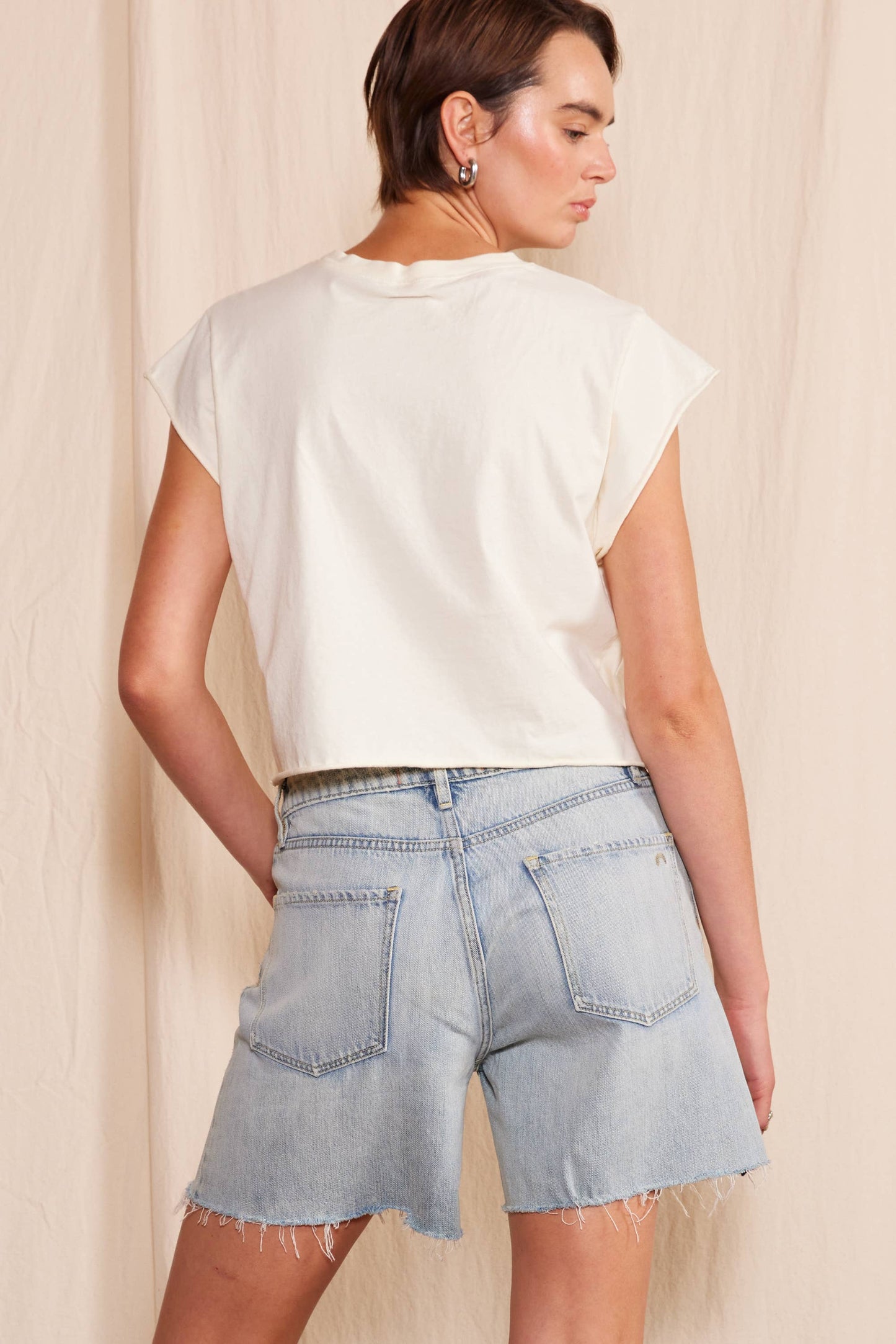 People Of Leisure - "But First, Rodeo" Crop Top PRE-Order