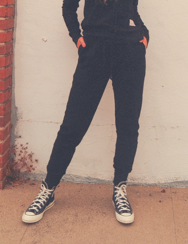 Daybreak Joggers Black