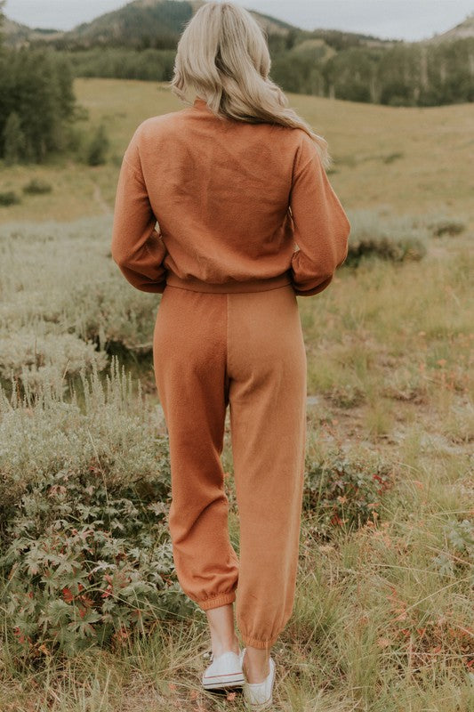 good intent sweater