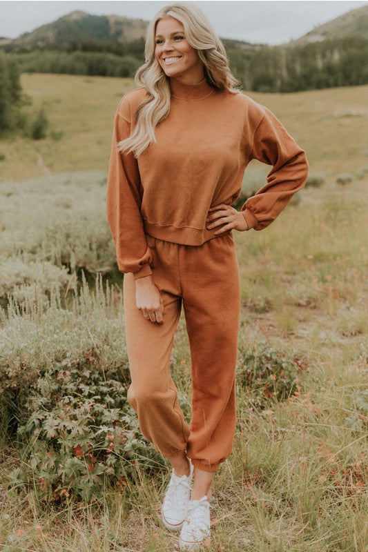 good intent sweater