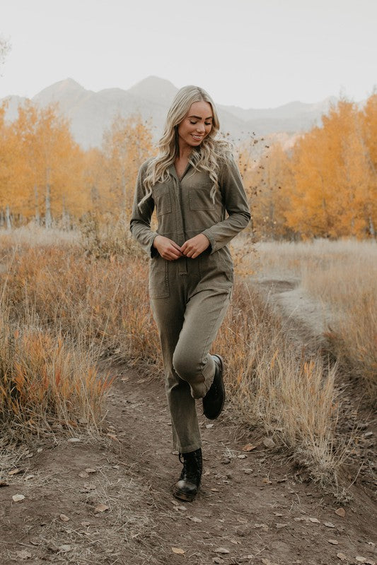 The Sophia Jumper