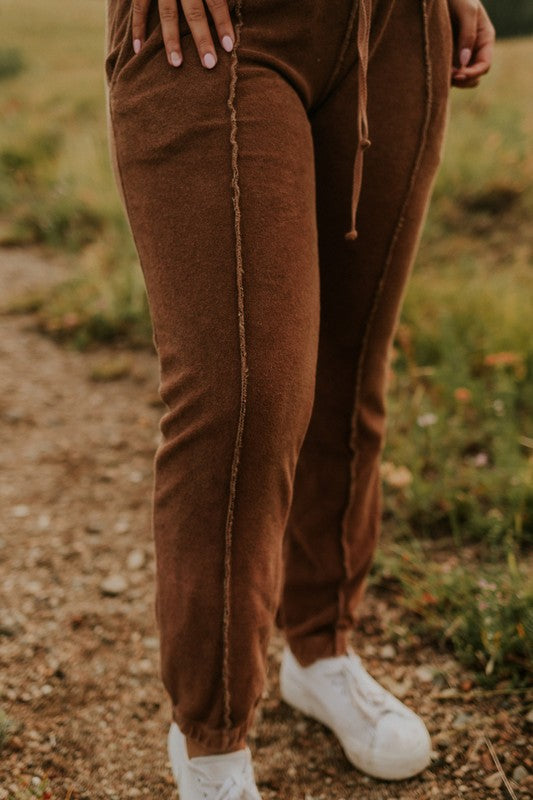 It's all good Joggers