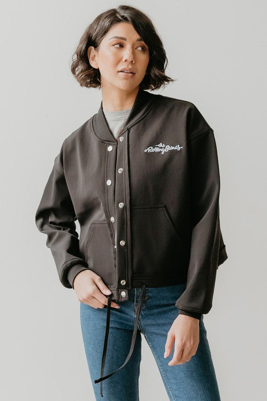 The Rolling Stones Varsity
