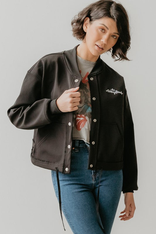 The Rolling Stones Varsity
