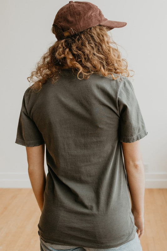 Led Zeppelin Boyfriend T-Shirt