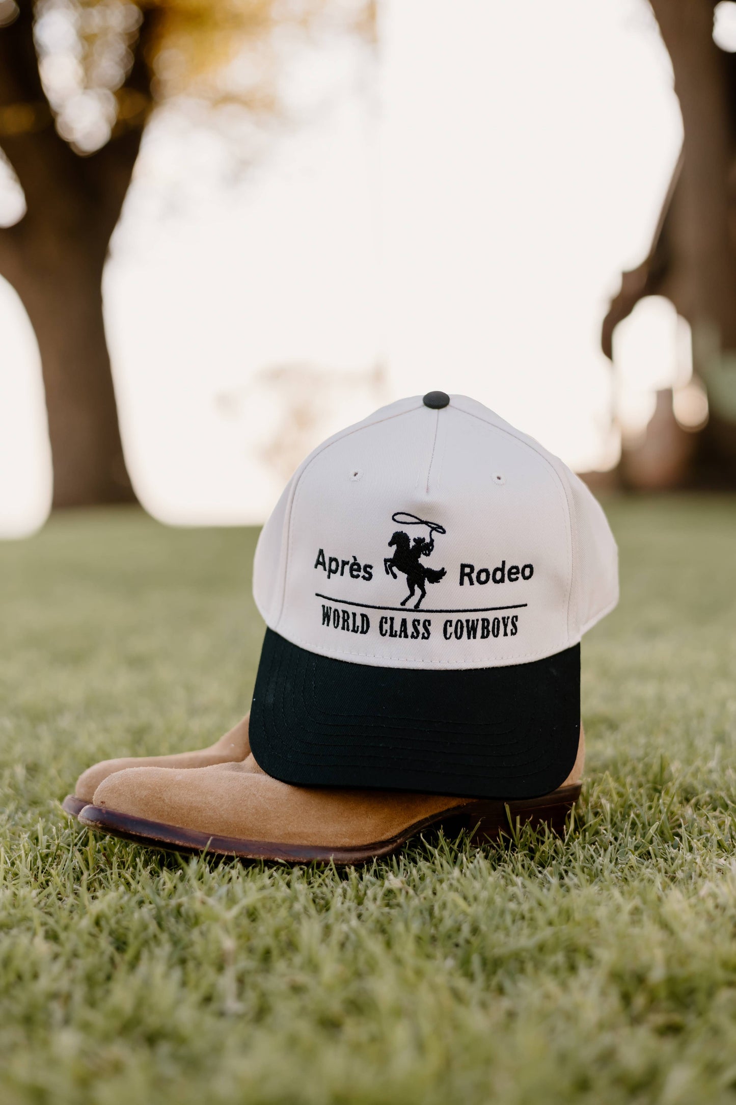 Worthy Hat Co. - Aprés Rodeo