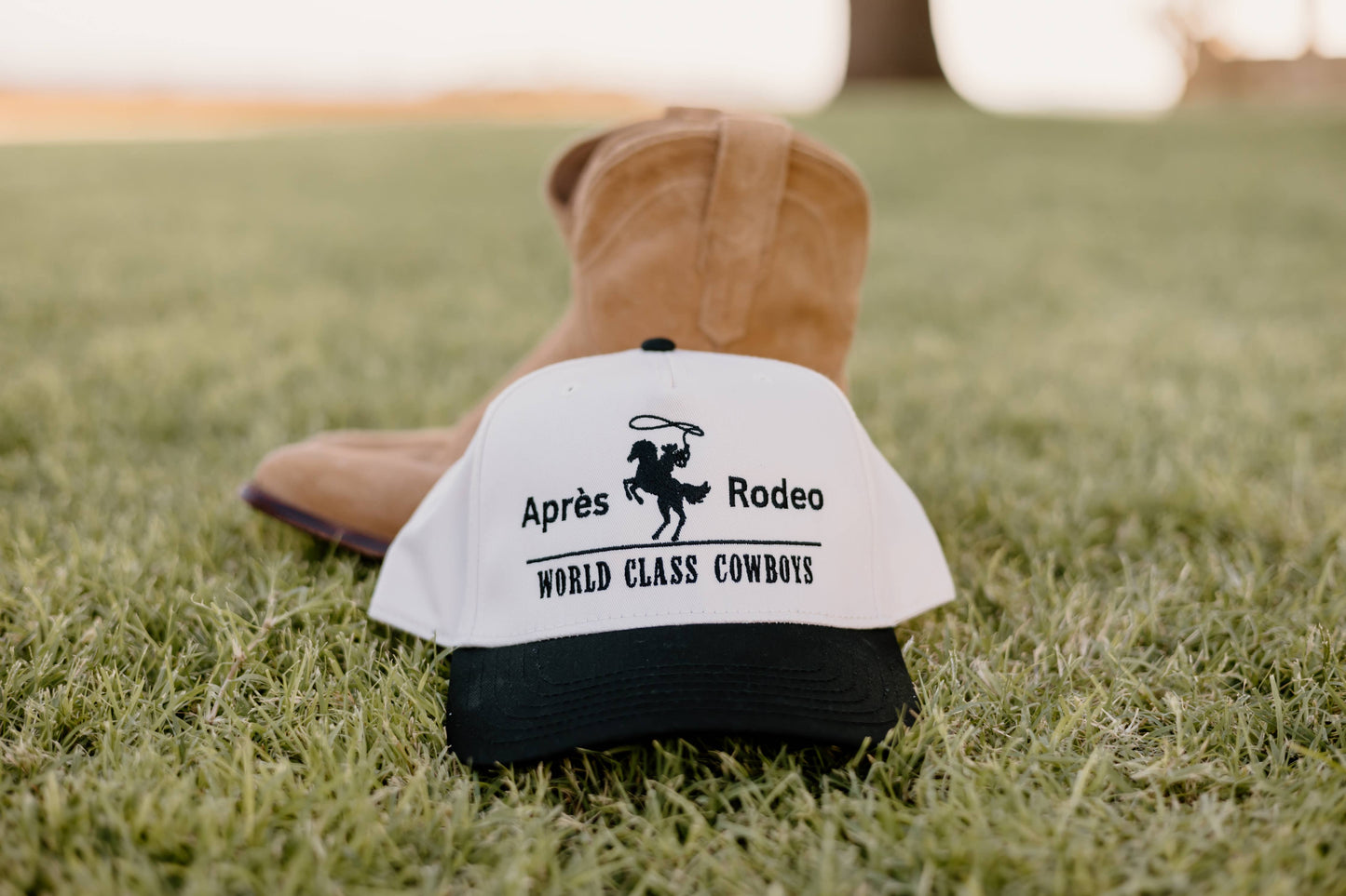 Worthy Hat Co. - Aprés Rodeo