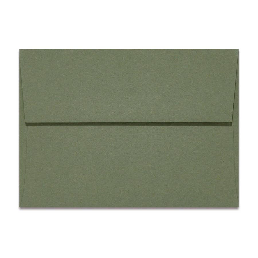 Paper Baristas - With Love + Peace | Farm Christmas Greeting Card: Folded A2 Greeting Card. Blank Inside.
