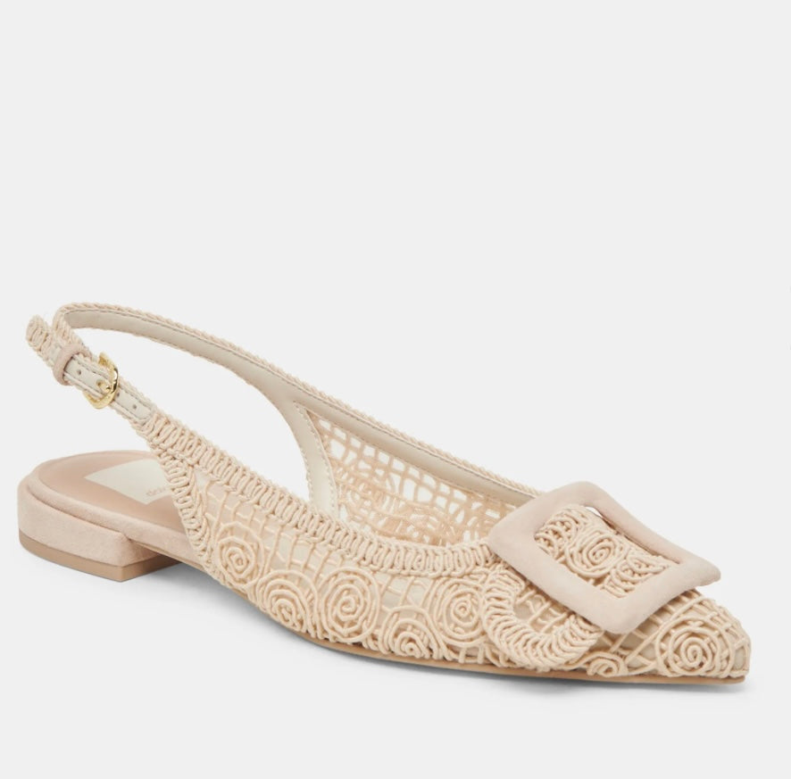 Dolce Vita-Pauley