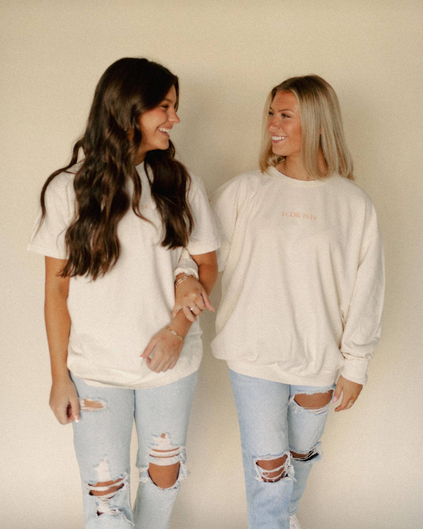 Whitney | Chaudoin Creations - Bows Tee " Let All That You Do Be Done In Love
