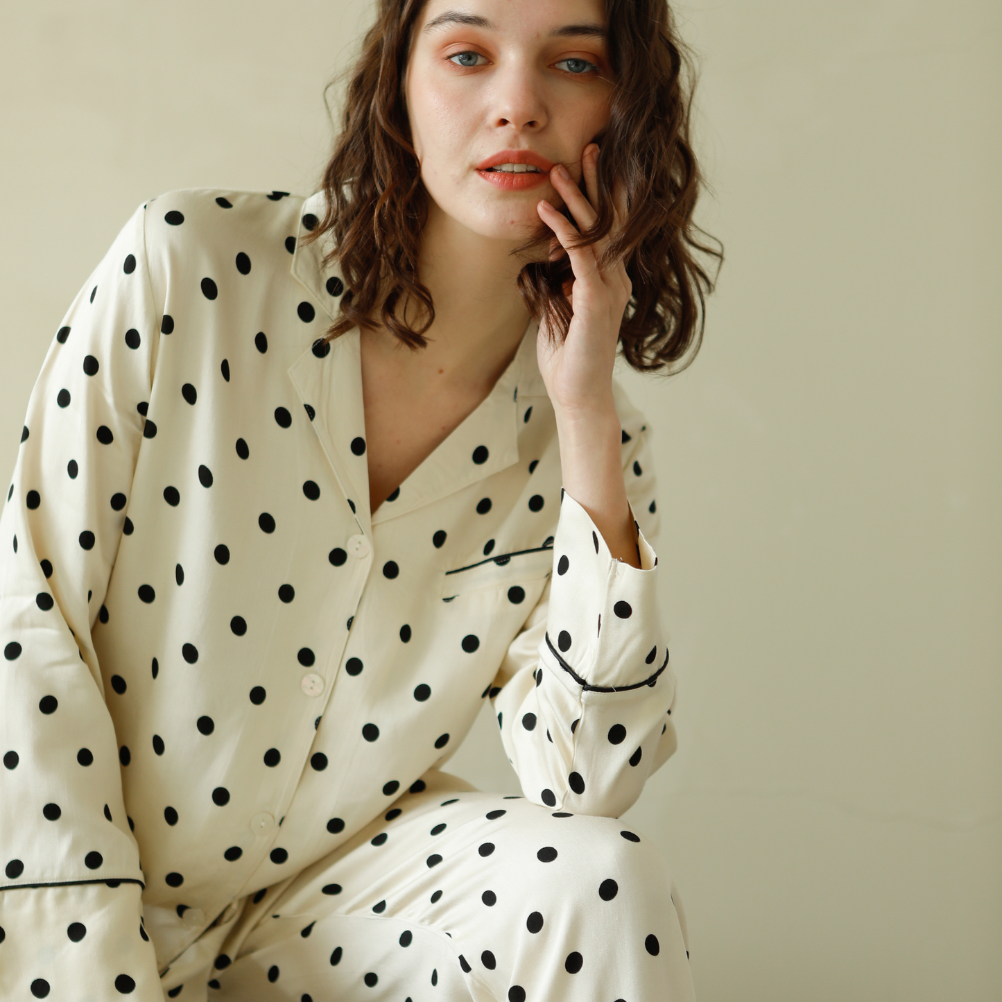 DrifWoo - Woman Loungewear Set