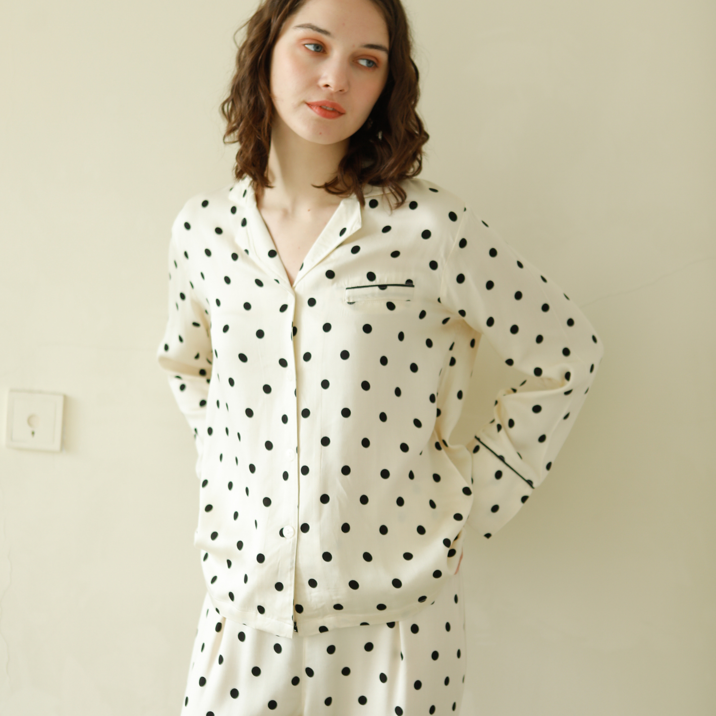 DrifWoo - Woman Loungewear Set