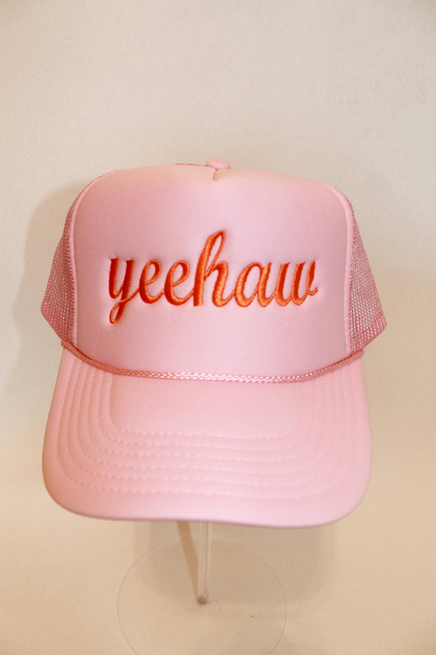 Worthy Hat Co. - Yeehaw!