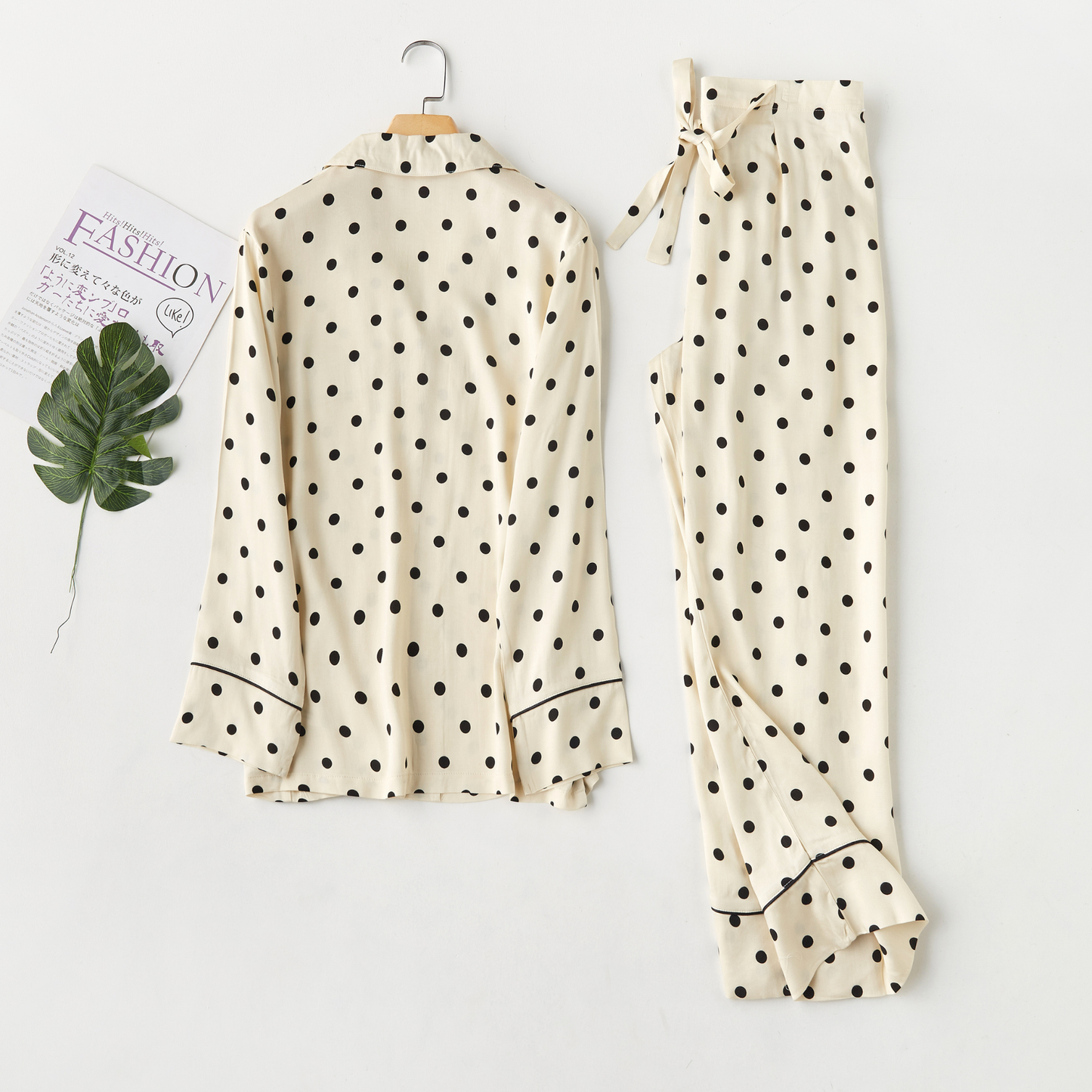 DrifWoo - Woman Loungewear Set