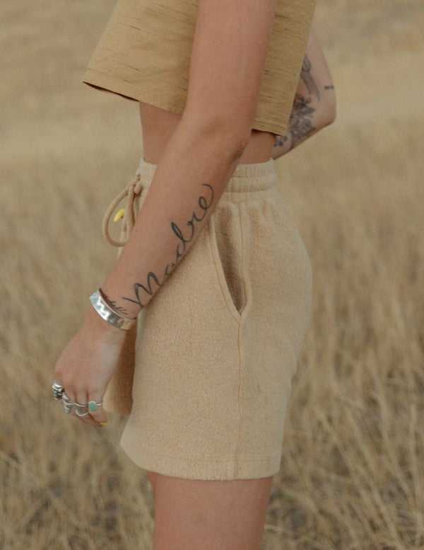 Ash Short