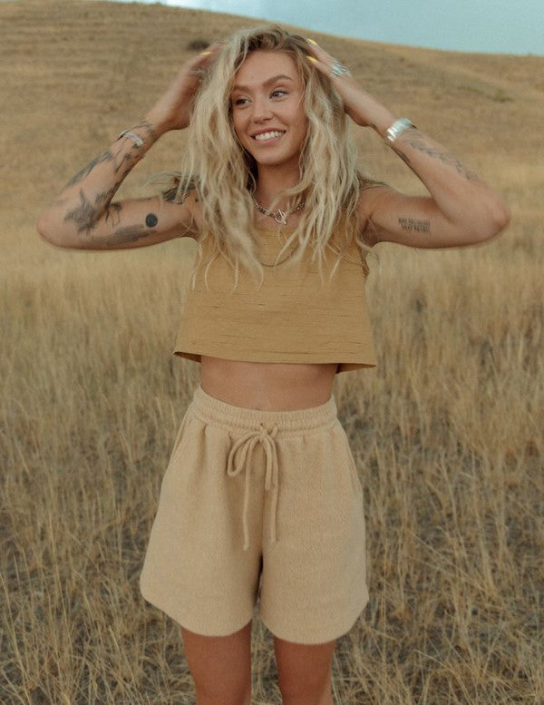 Ash Short