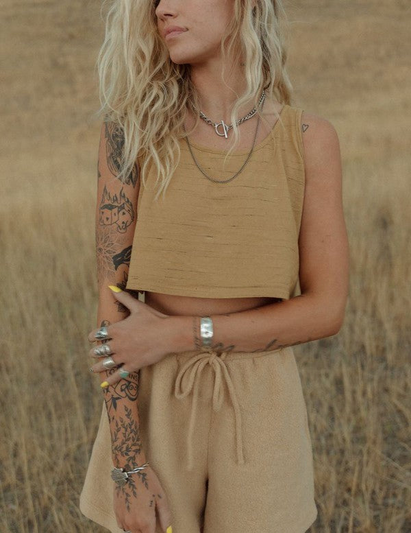 Ash Short