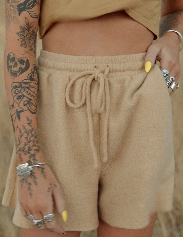 Ash Short