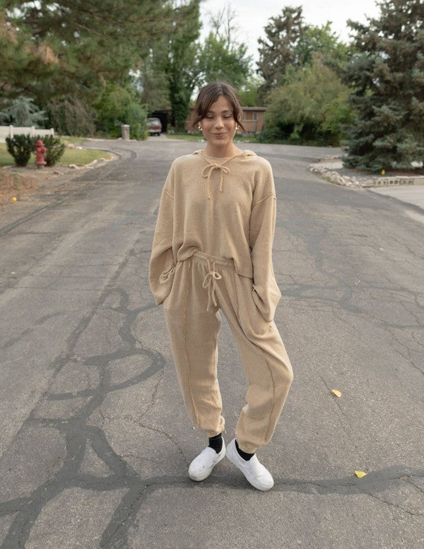 Kenny Hoodie