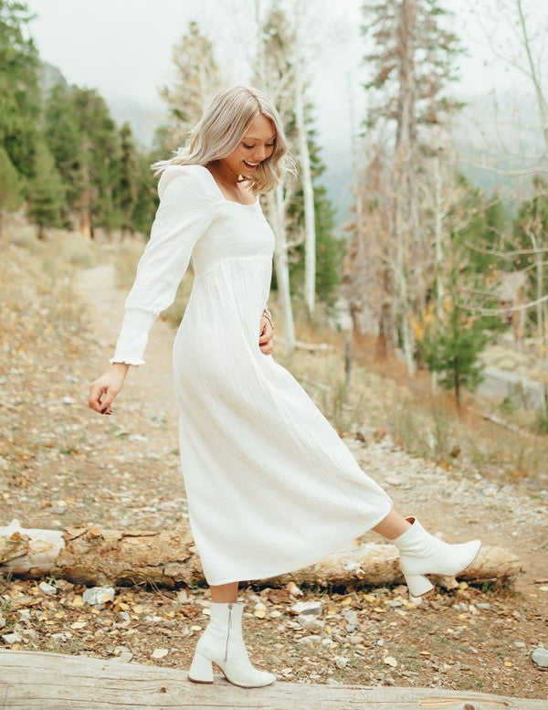 The Eleanor Dress