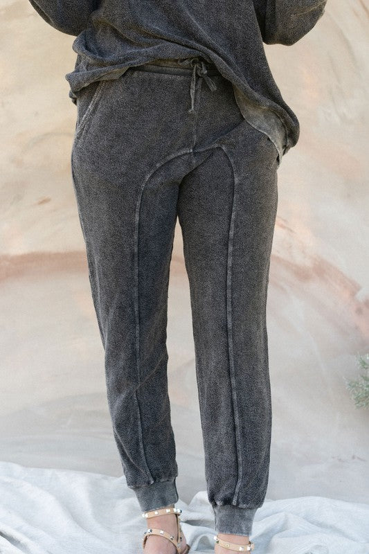 The 90's jogger