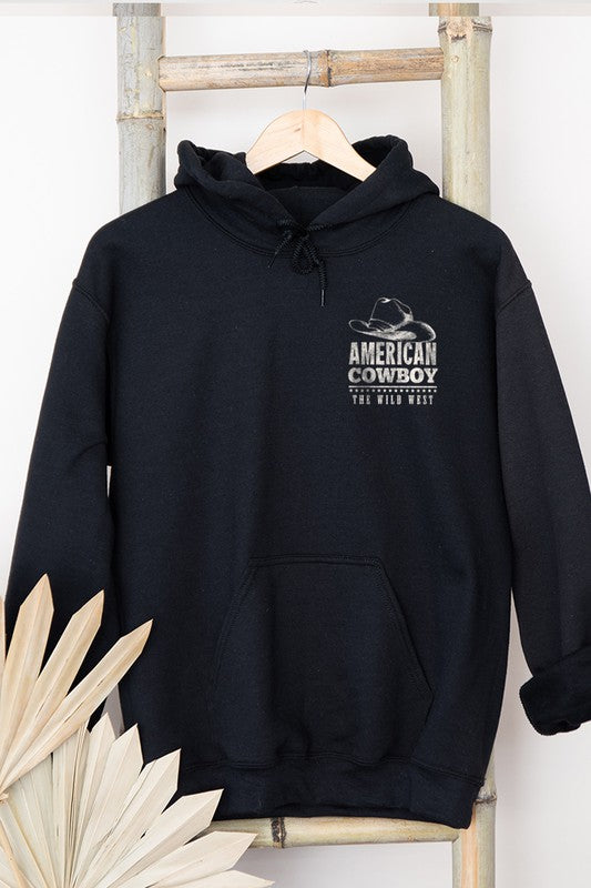 AMERICAN COWBOY