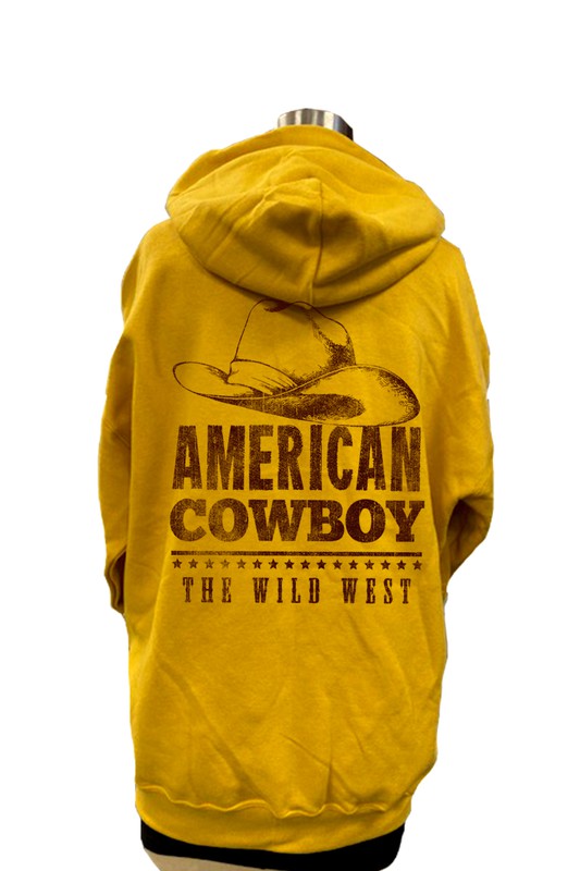 AMERICAN COWBOY