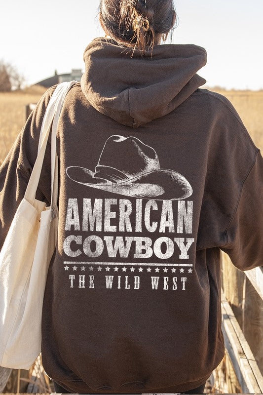 AMERICAN COWBOY