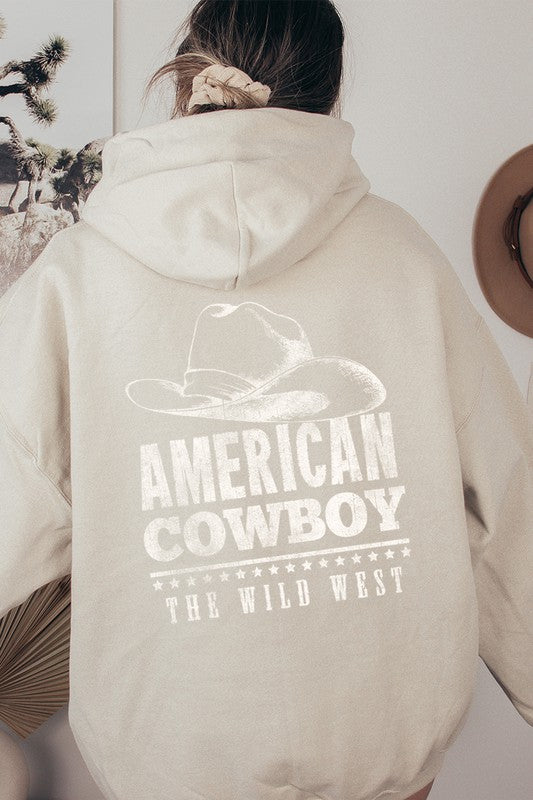 AMERICAN COWBOY