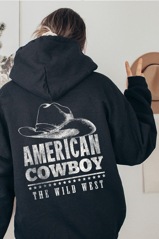 AMERICAN COWBOY