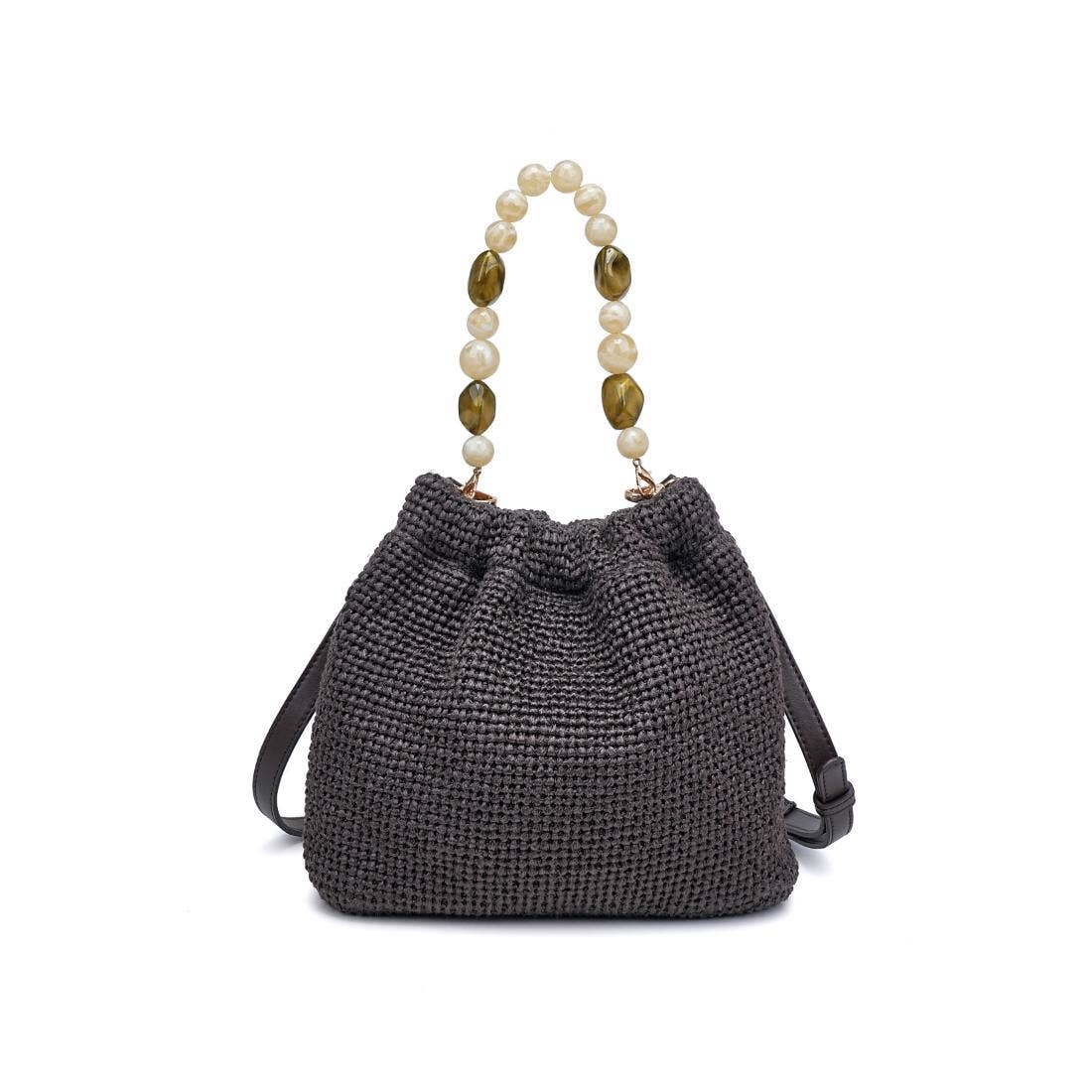 Urban Expressions - Emery Crossbody: Chocolate