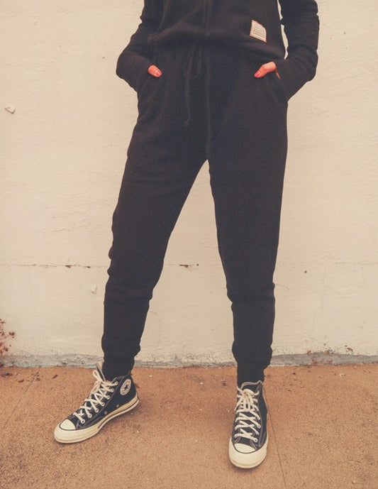 Daybreak Joggers Black