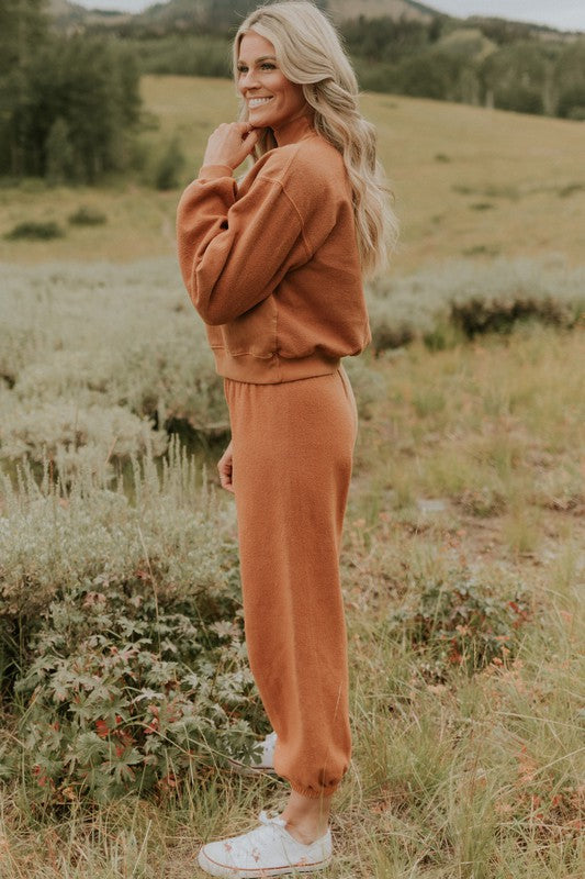 good intent sweater