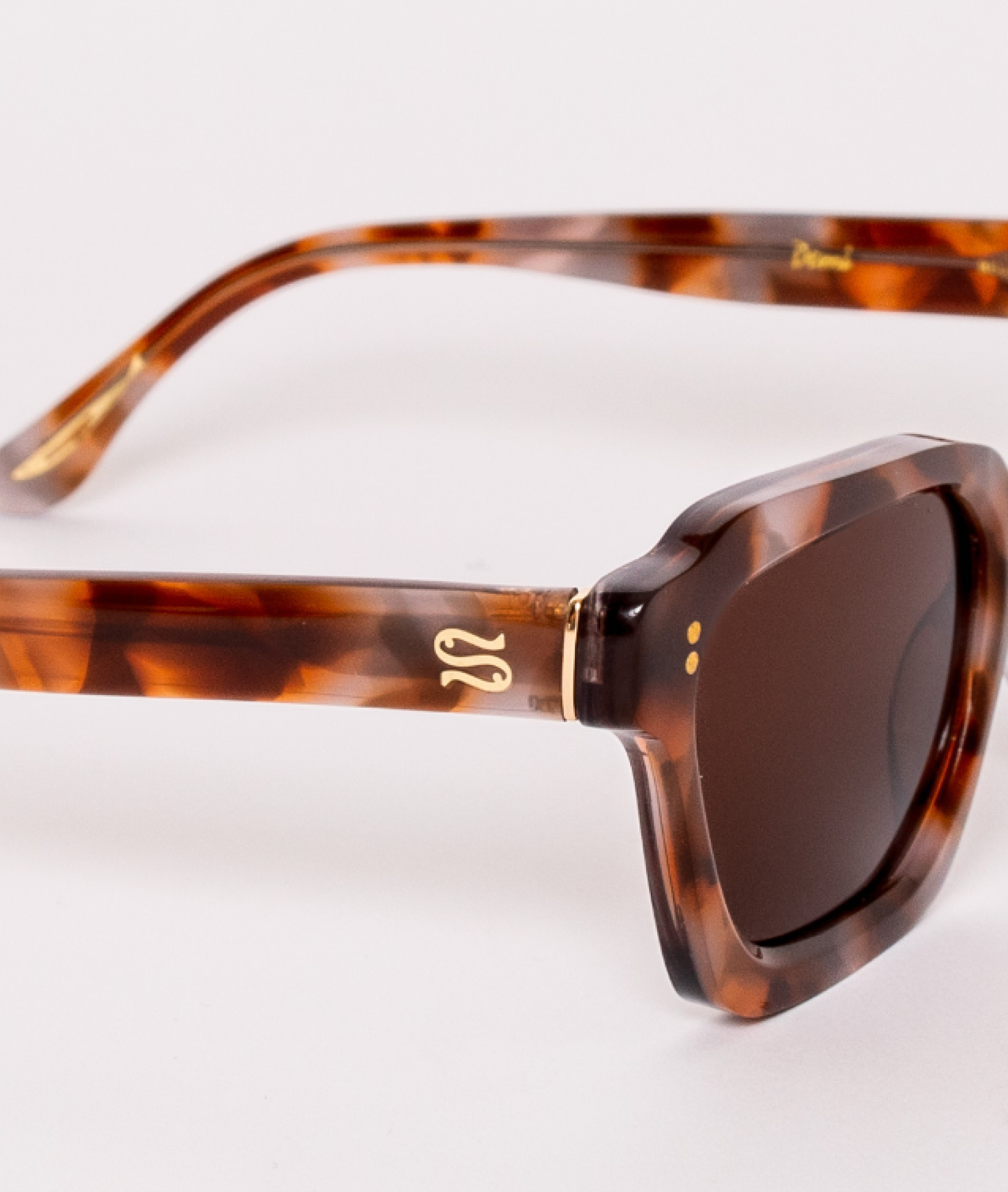 SARDINE - SARDINE - Demi - Bella Vista Sunglasses