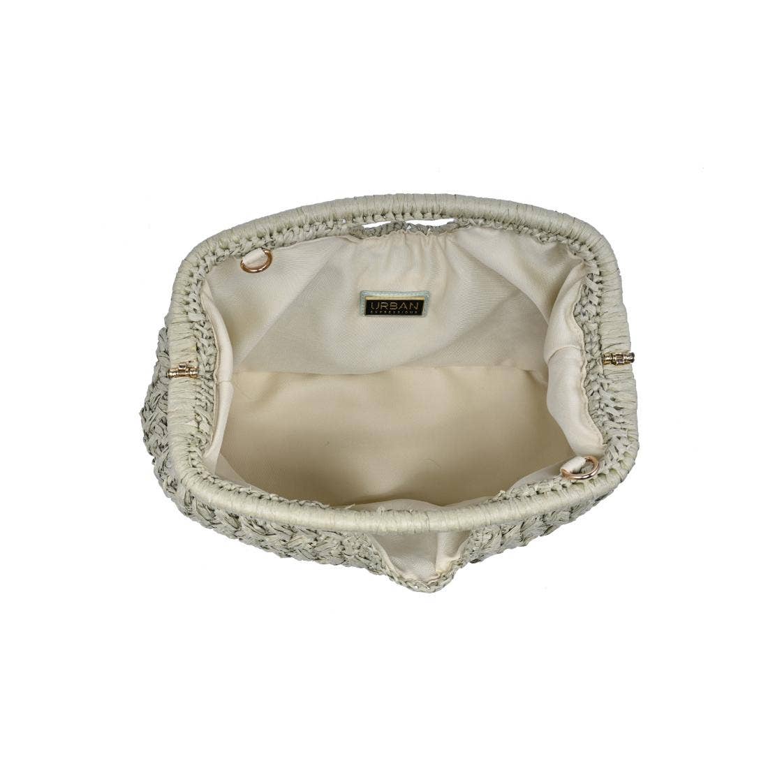 Abigail Crossbody: Sage