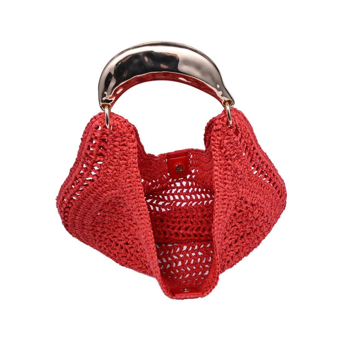 Urban Expressions - Camden - Goldie Hobo: Red