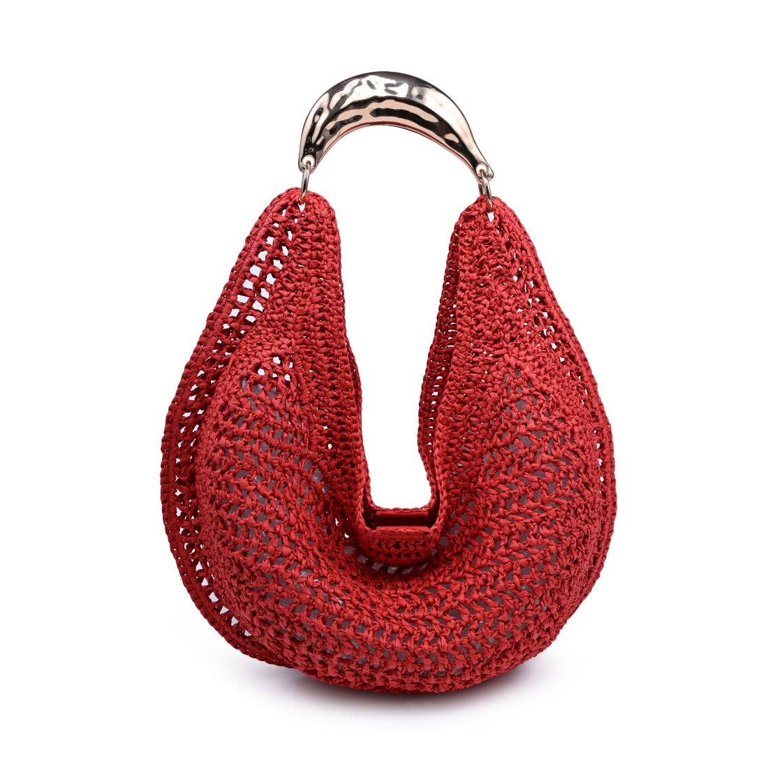 Urban Expressions - Camden - Goldie Hobo: Red