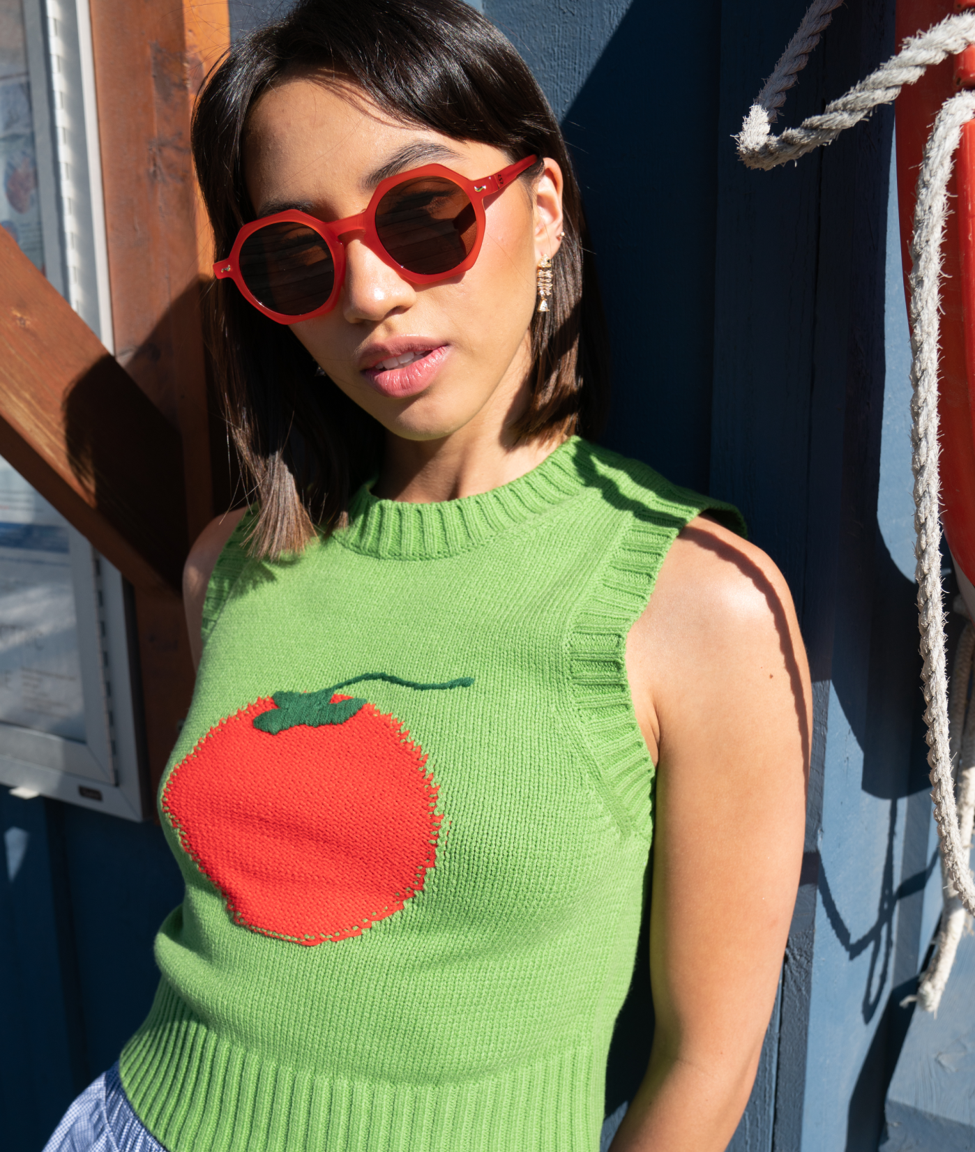 SARDINE - SARDINE - Millie - Cherry Bomb