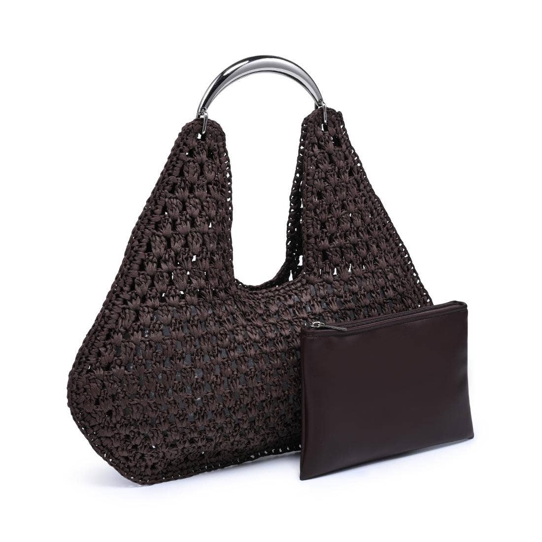 Iris Hobo: Chocolate