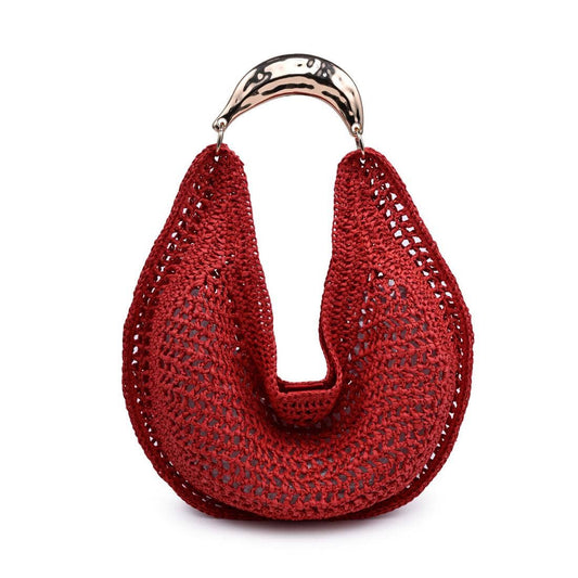 Urban Expressions - Camden - Goldie Hobo: Red