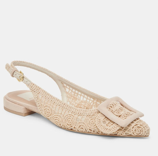 Dolce Vita-Pauley