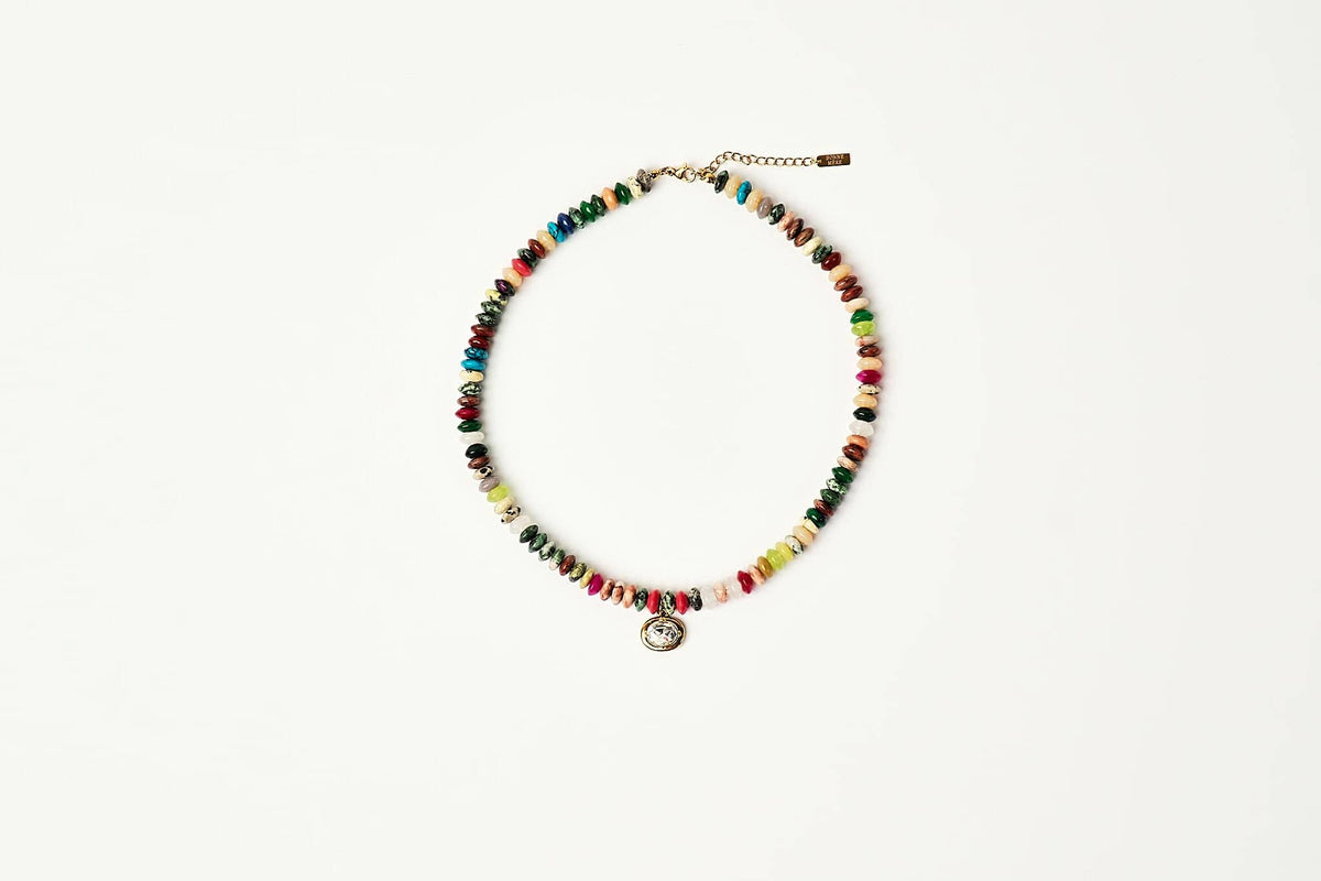 BONNE MÈRE - Leddie Necklace