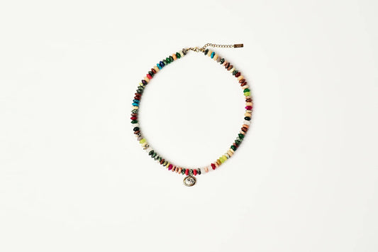 BONNE MÈRE - Leddie Necklace