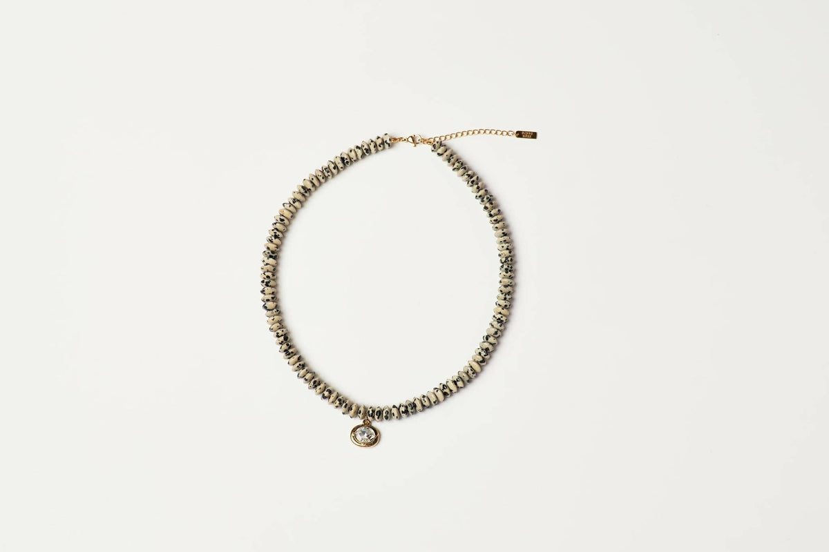 BONNE MÈRE - Collins Necklace