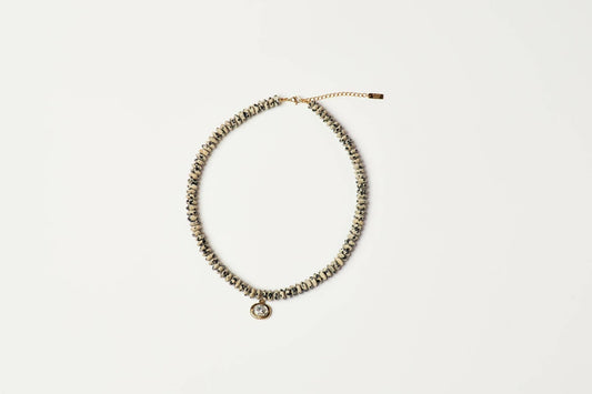 BONNE MÈRE - Collins Necklace