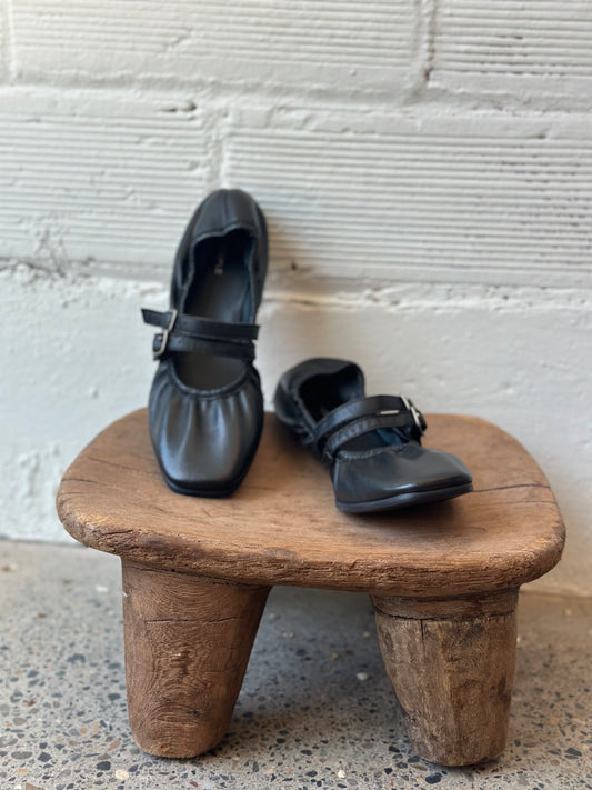 Free People-Gemini Ballet Flat