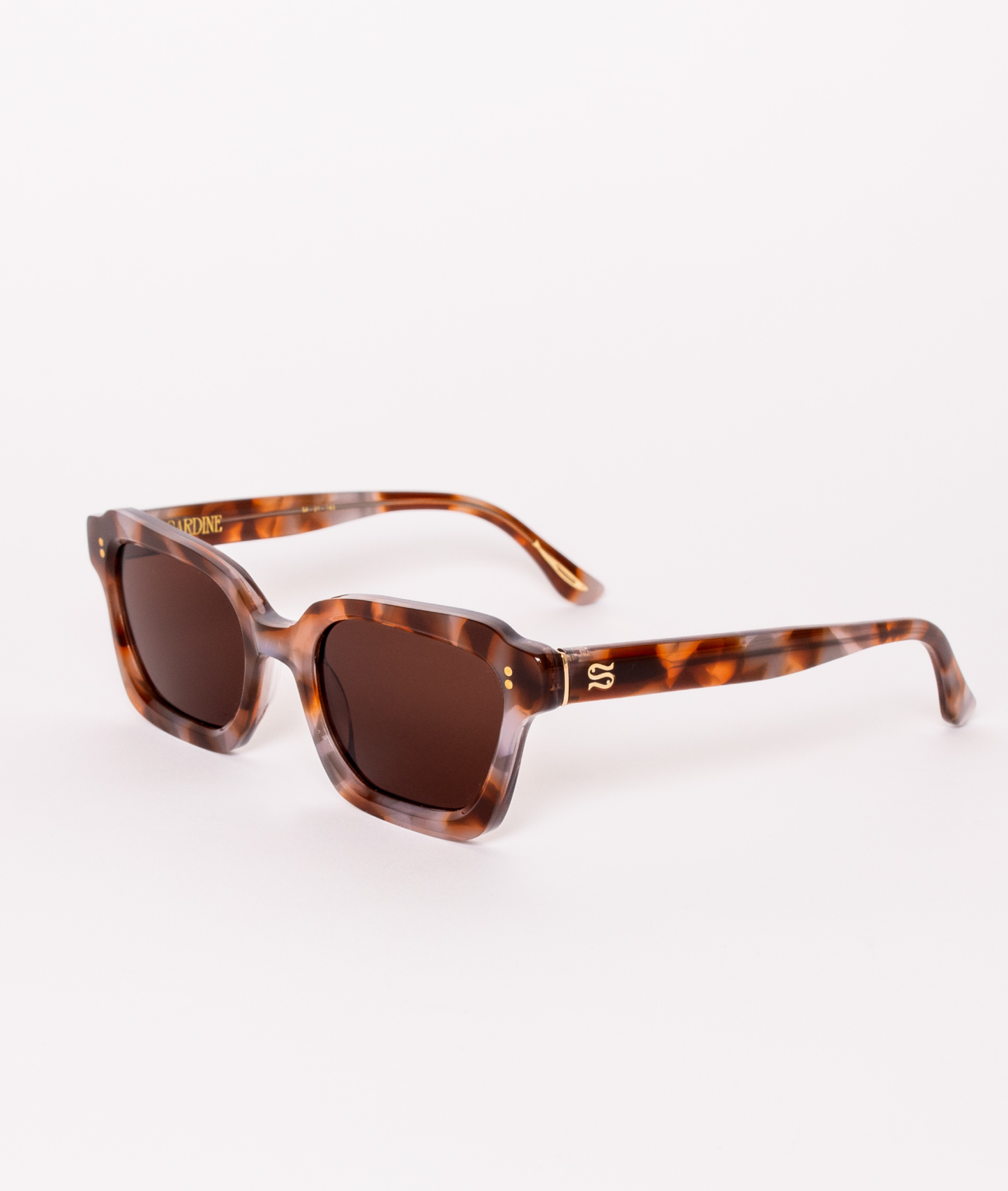 SARDINE - SARDINE - Demi - Bella Vista Sunglasses