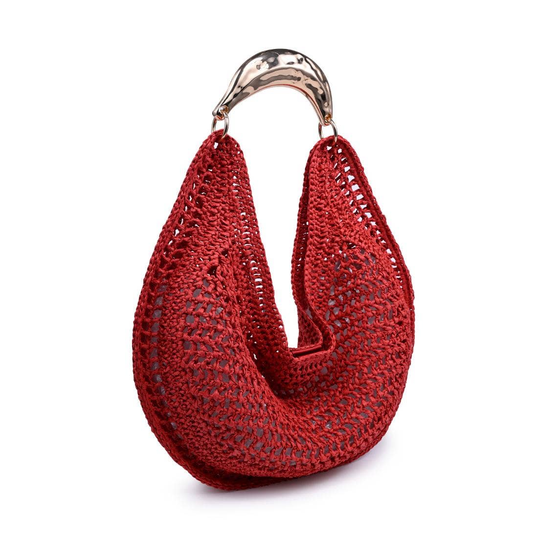 Urban Expressions - Camden - Goldie Hobo: Red