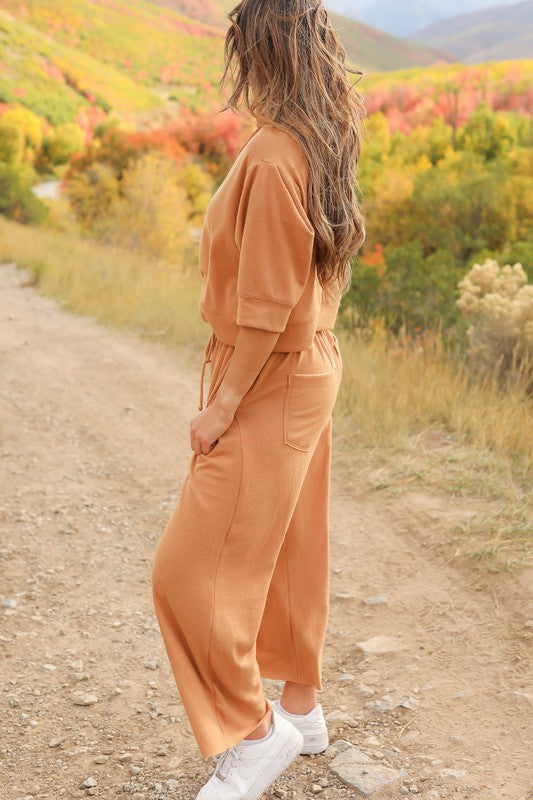 Journey Pant